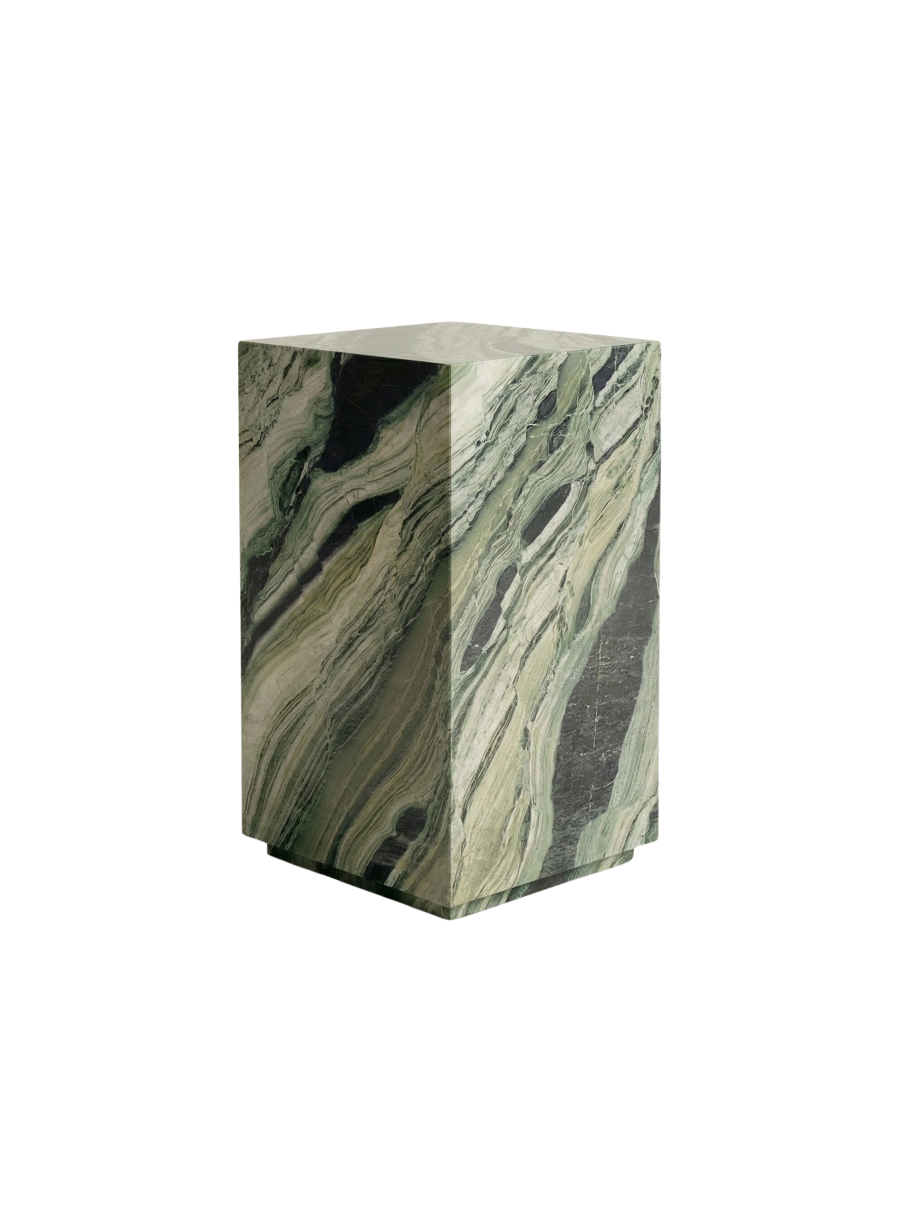 Fantasy Green stone variation — PLNTH Edition