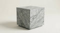 Spring granite plinth, Short — PLNTH Series 01